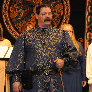 Meet your Posher, Paul